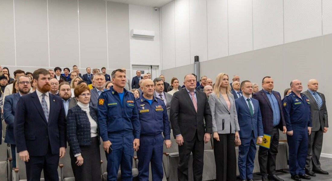В Твери прошёл первый съезд регионального отделения Российского военно-исторического общества В Твери прошёл первый съезд регионального отделения Российского военно-исторического общества