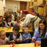 День открытых дверей в Детском музейном центре!