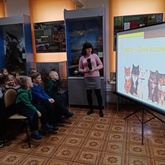 Праздник мартовского кота   