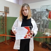 Дан старт проекту "Учителя на Калининском фронте глазами школьников"