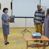 Выставка «Осколки Санкт-Петербурга»
