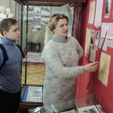 Прошло первое занятие Школы молодого экскурсовода в 2024 году