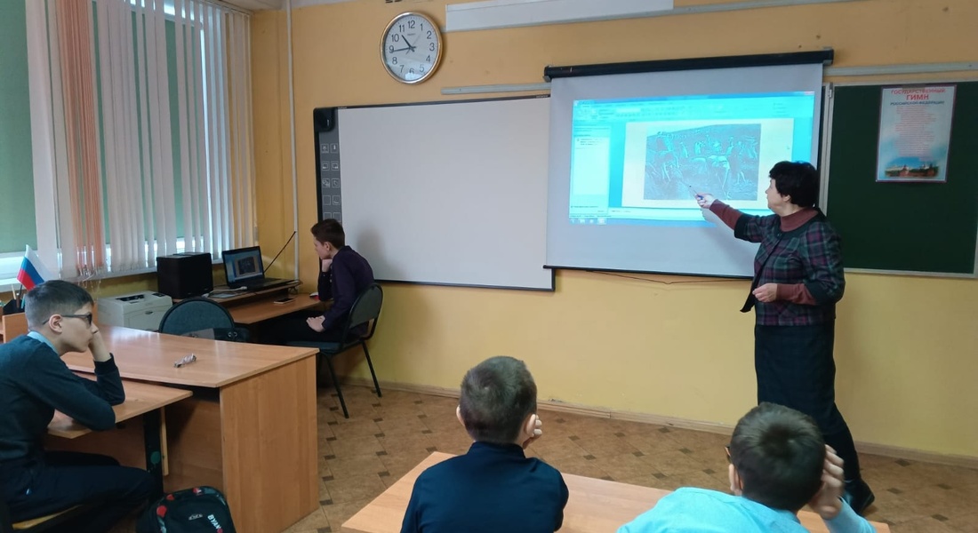 Музейные работники провели мероприятия ко Дню освобождения Осташковского района от немецко-фашистских захватчиков Музейные работники провели мероприятия ко Дню освобождения Осташковского района от немецко-фашистских захватчиков