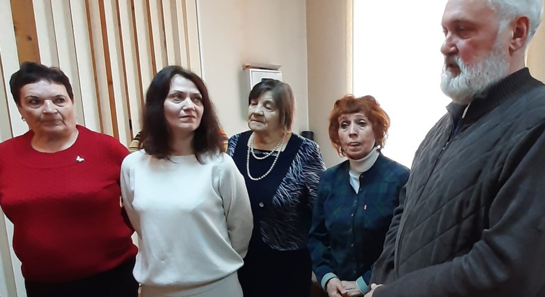Бельскому краеведческому музею художником Сергеем Микрюковым передана в дар работа "Солнечный дождь" Бельскому краеведческому музею художником Сергеем Микрюковым передана в дар работа "Солнечный дождь"