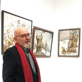  "Воплощенные сны" Дмитрия Азарова