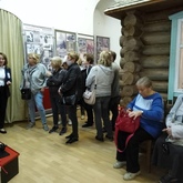 В канун Международного дня туризма Торопец принимал многочисленных гостей