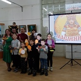 Масленица весела, всех на праздник созвала! 