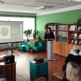 Межмуниципальные краеведческие чтения "Наследие Тверского земства" 