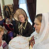«Государева дорога» привела туроператоров и экспертов в Музей А.С. Пушкина в Торжке
