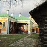 Семейные выходные в музее