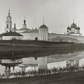 Лекция «Калязинский Троицкий Макарьев монастырь. Затопленное и сохранённое» Лекция «Калязинский Троицкий Макарьев монастырь. Затопленное и сохранённое»