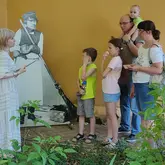 «Картинки городской жизни» в Музее тверского быта