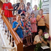 В Кашинском краеведческом музее состоялось мероприятие «Венец всех ценностей – семья»