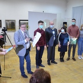 Презентация фильма «История одного кино» (видео) Презентация фильма «История одного кино» (видео)