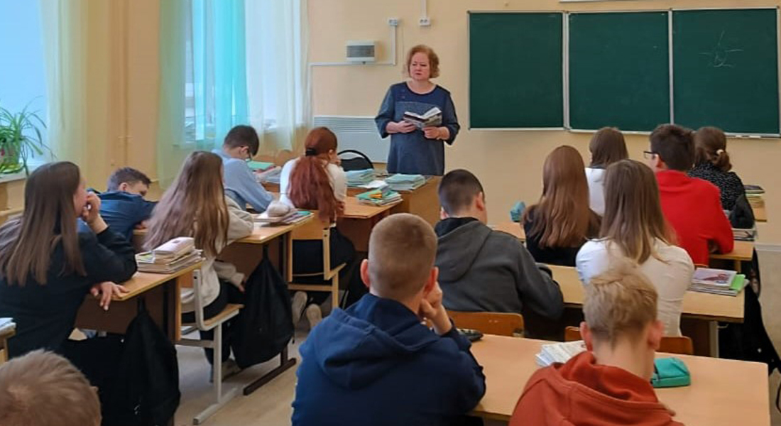 Сотрудники Кашинского краеведческого музея присоединились к XV Международной акции "Читаем детям о Великой отечественной войне" Сотрудники Кашинского краеведческого музея присоединились к XV Международной акции "Читаем детям о Великой отечественной войне"