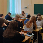 Сотрудники Кашинского краеведческого музея присоединились к XV Международной акции "Читаем детям о Великой отечественной войне"