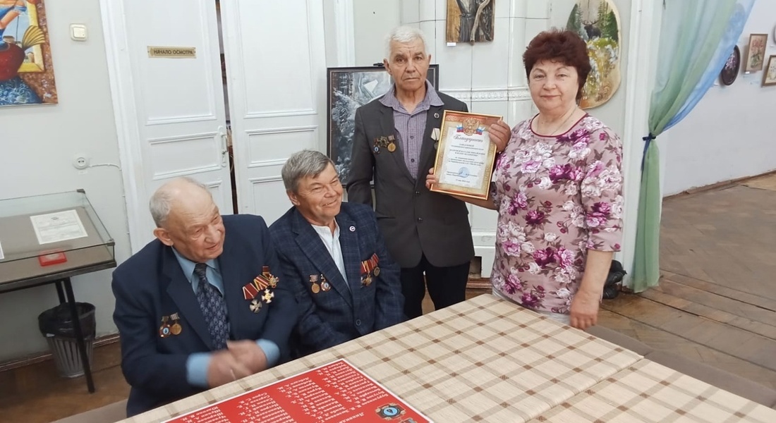 В память о ликвидаторах последствий катастрофы на Чернобыльской АЭС В память о ликвидаторах последствий катастрофы на Чернобыльской АЭС