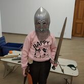 Тверской краеведческий музей собрал юных «богатырей земли русской» Тверской краеведческий музей собрал юных «богатырей земли русской»