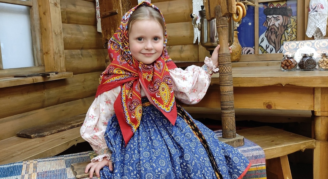 "Семеро по лавкам" "Семеро по лавкам"