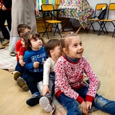 "Семеро по лавкам"