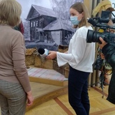 СМИ о нас: От чемодана до клатча, как выглядели старинные сумки (видео) СМИ о нас: От чемодана до клатча, как выглядели старинные сумки (видео)