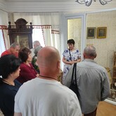 Встречаем осень в Музее тверского быта