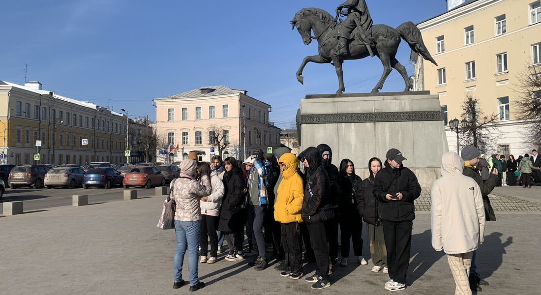 Перенос времени начала экскурсии Перенос времени начала экскурсии