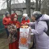 Дом-музей М.И. Калинина в Верхней Троице приветствует Ночь искусств! Дом-музей М.И. Калинина в Верхней Троице приветствует Ночь искусств!