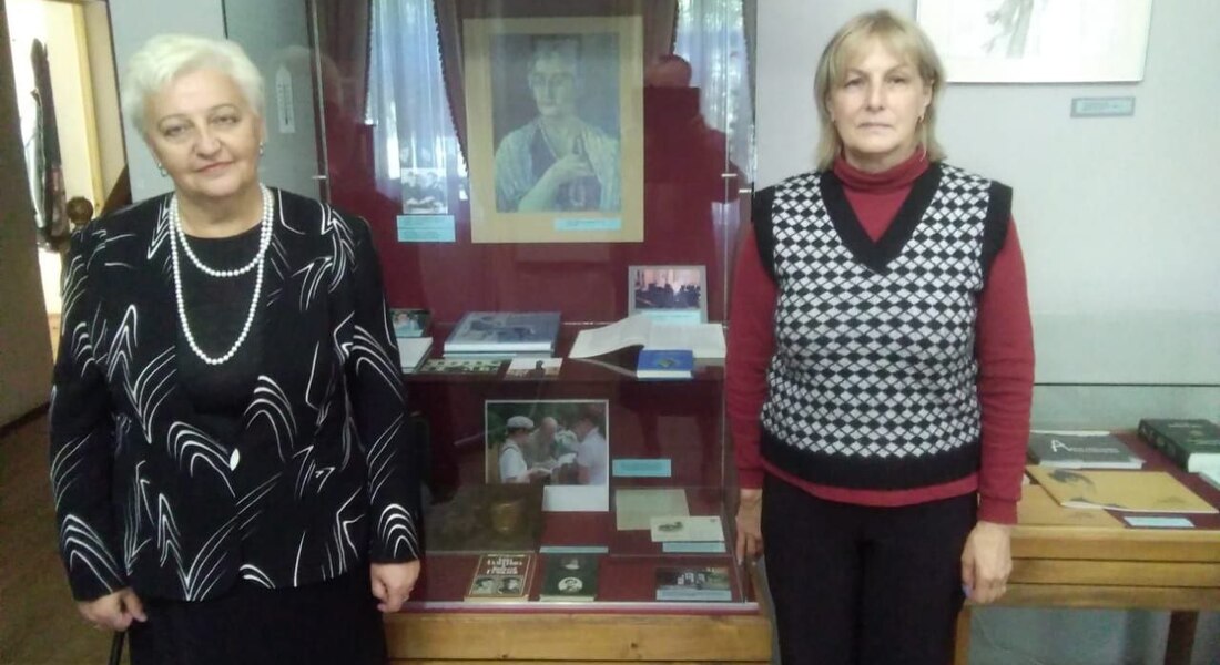 Встреча памяти С.И.Сенина Встреча памяти С.И.Сенина