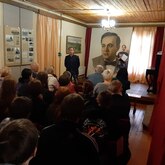 «Квашнинские чтения» в Князево