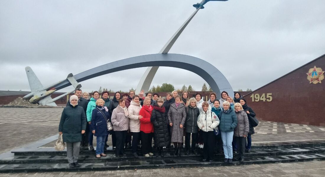 Делегация сотрудников Тверского государственного объединённого музея посетила Тулу Делегация сотрудников Тверского государственного объединённого музея посетила Тулу