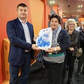 Делегация сотрудников Тверского государственного объединённого музея  посетила Тулу  
