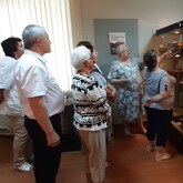 Открылась выставка "Что в шкатулочке хранится?"