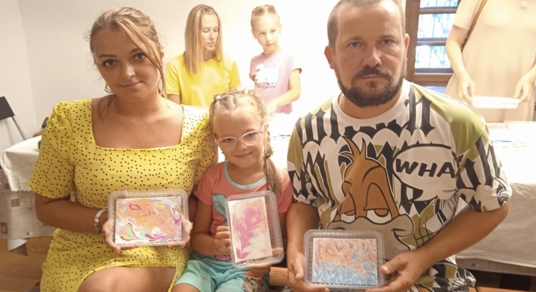 Особенности летнего туризма в Музее тверского быта Особенности летнего туризма в Музее тверского быта