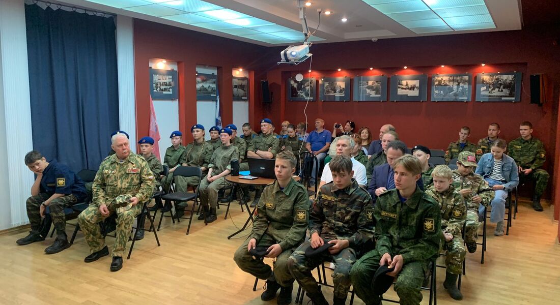 Филиалы музея - участники Международного фестиваля правильного кино Филиалы музея - участники Международного фестиваля правильного кино