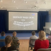 Филиалы музея - участники Международного фестиваля правильного кино