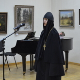 Встреча ко Дню памяти священномученика Фаддея Успенского 