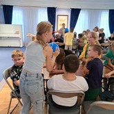 Энергосбережение – ключ к экологии