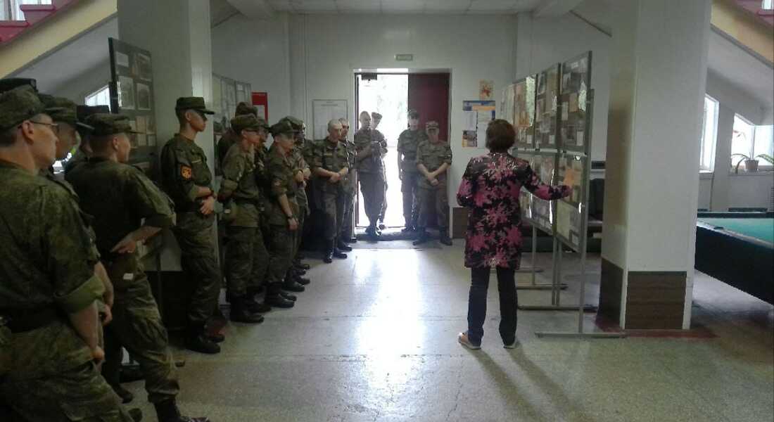 Партизанскими тропами Партизанскими тропами
