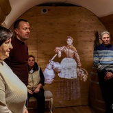 Новые мероприятия различной тематики  представлены гостям в «Ночь искусств»