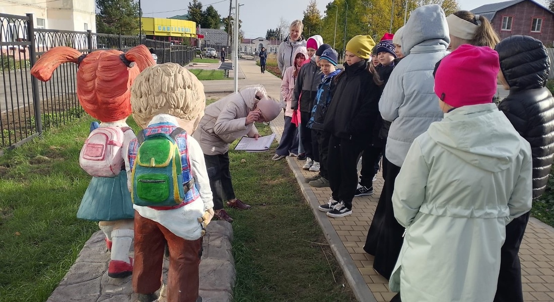 Пешеходные экскурсии от Карельского национального краеведческого музея Пешеходные экскурсии от Карельского национального краеведческого музея
