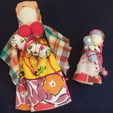 Вехи женской судьбы