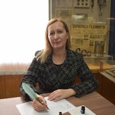 Заседание клуба «Зубцовский краевед»