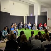 ТЮЗ в Тверском краеведческом музее