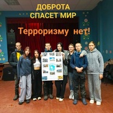 Передвижная планшетная выставка «Терроризм – война без правил» организована Осташковским краеведческим музеем