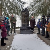 День памяти Неизвестного солдата