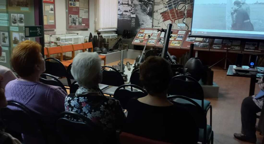 Филиалы Тверского государственного объединённого музея приняли участие в III этапе Международного фестиваля правильного кино