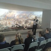 «Героев на посту сменяют сыновья»