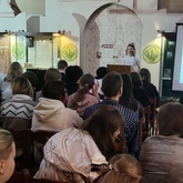 В Осташковском краеведческом музее прошли II муниципальные краеведческие чтения «Отечеству пользу превеликую…»