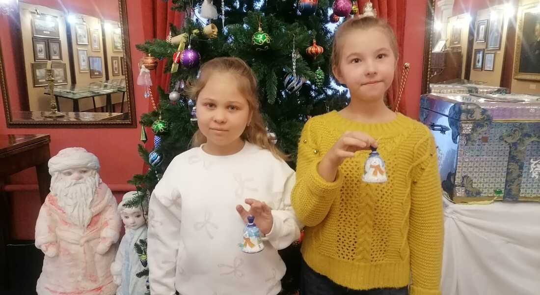 В Музее А.С. Пушкина в Торжке прошёл мастер-класс по декупажу В Музее А.С. Пушкина в Торжке прошёл мастер-класс по декупажу